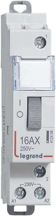Image du produit Legrand Télérupteur