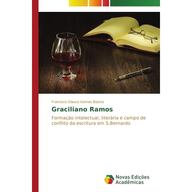 Graciliano Ramos, Fachbücher