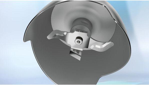 Produktbild Bosch Hausgeräte Serie 4 MSM4B6V2 ErgoMaster