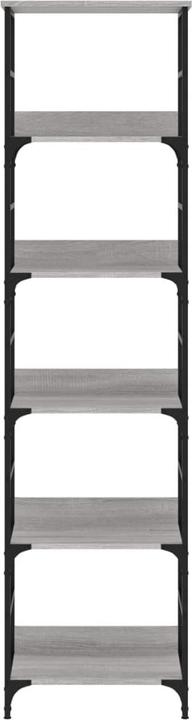 Produktbild VidaXL Ford (50 x 33 x 188.5 cm)