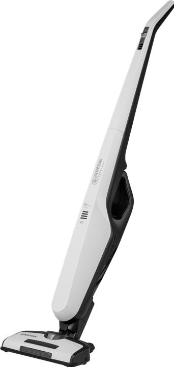 Actual product image Nilfisk Easy 36V white
