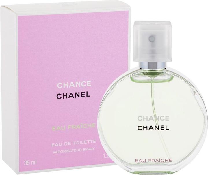 Immagine prodotto Chanel Chance Eau Fraîche (Eau de toilette, 35 ml)