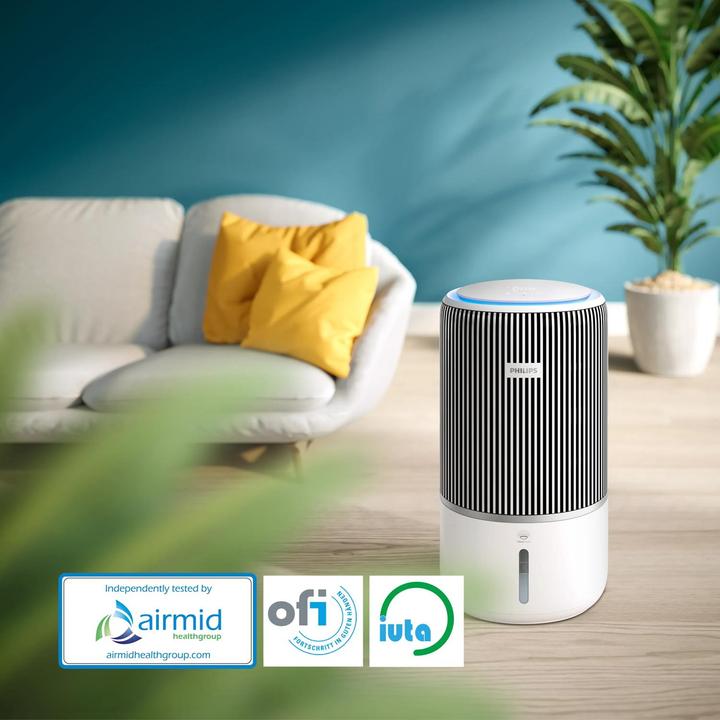 Actual product image Philips PureProtect Water 3400 Series (78 m²)