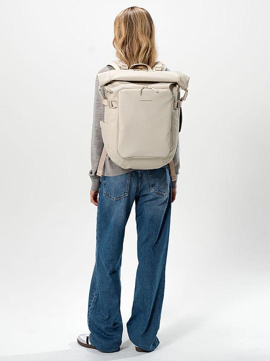 Actual product image Kapten & Son LISBON, extendable (30 l)