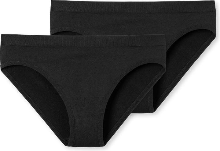Produktbild Schiesser Slip Seamless Light (140, 2er Pack)