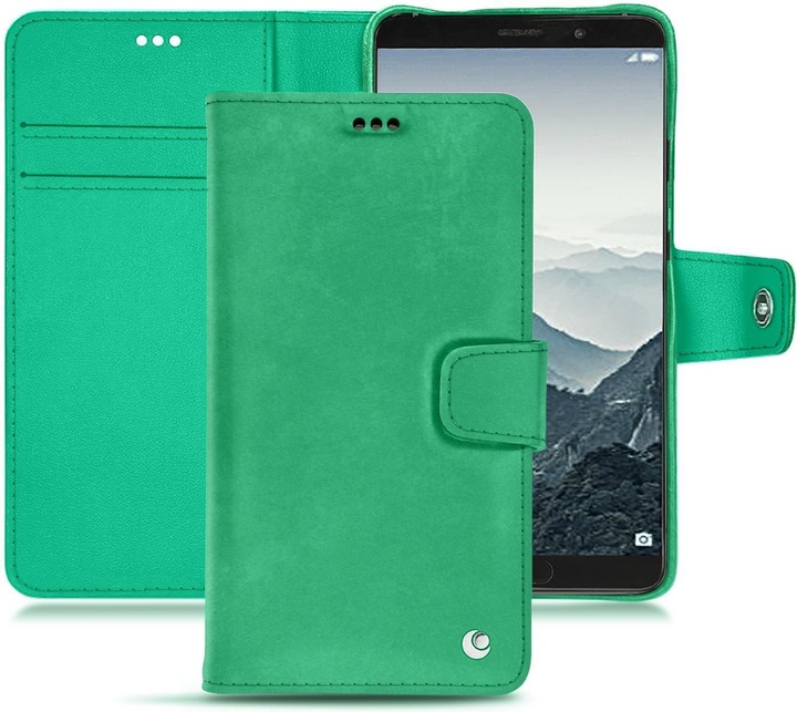 Actual product image Noreve Leather case wallet (Mate 10)