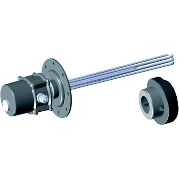 Vaillant, Accessori per installazione sanitaria, Riscaldatore elettrico 2. 4. 6 kW 230 V/ 400 V