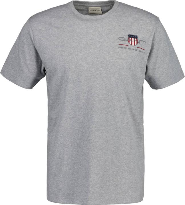 Actual product image GANT Regular Archive Shield EMB (M)