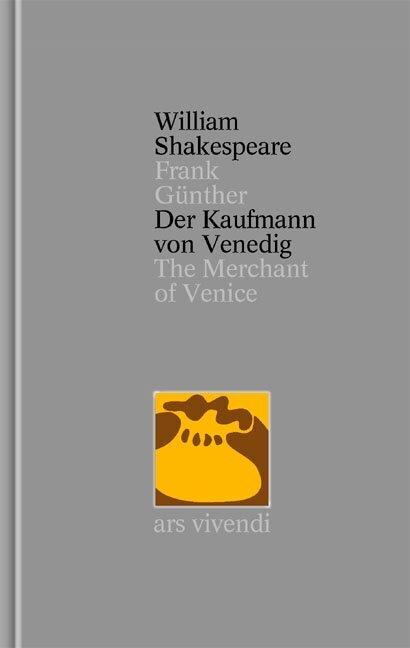 Produktbild Der Kaufmann von Venedig (Deutsch, William Shakespeare, 2003)