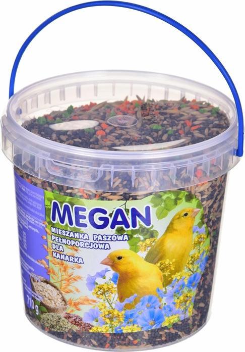 Immagine prodotto Megan Mangime per canarini - 1l