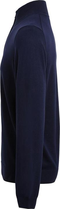 Immagine prodotto Premier Felpa uomo con collo a zip (4XL)