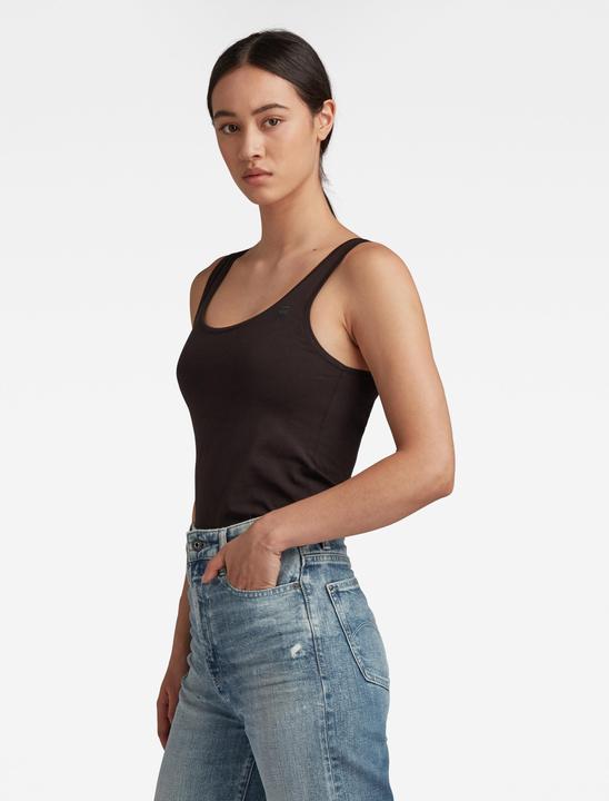 Produktbild G-Star Base r t tanktop (XXS)