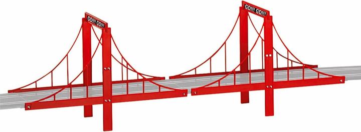 Carrera Ensemble de ponts