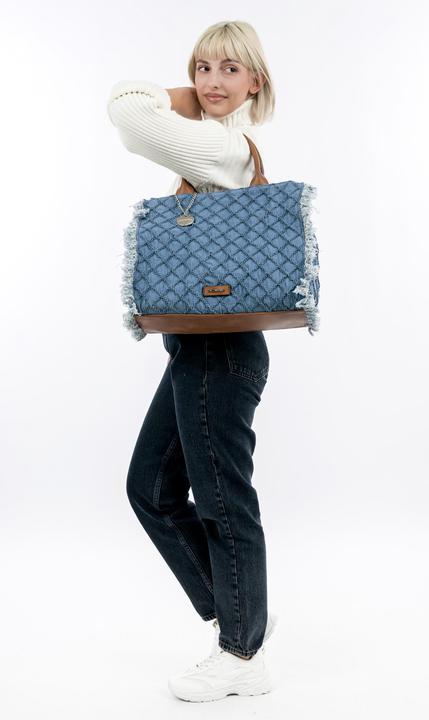 Image du produit Emily und Noah Shopper E&N Elisabeth (23.10 l)