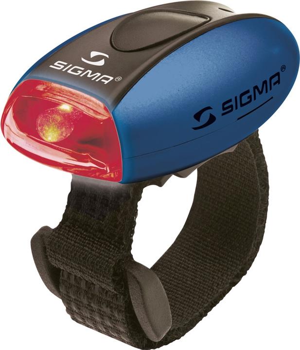 Sigma Sport Micro