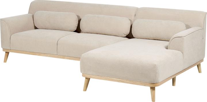 Produktbild Beliani Simos (Ecksofa)