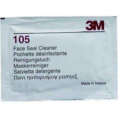3M, Atemschutzmaske, Reinigungstuch 40 St. (40 x)