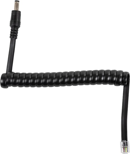 Actual product image Celestron AUX Power Cable