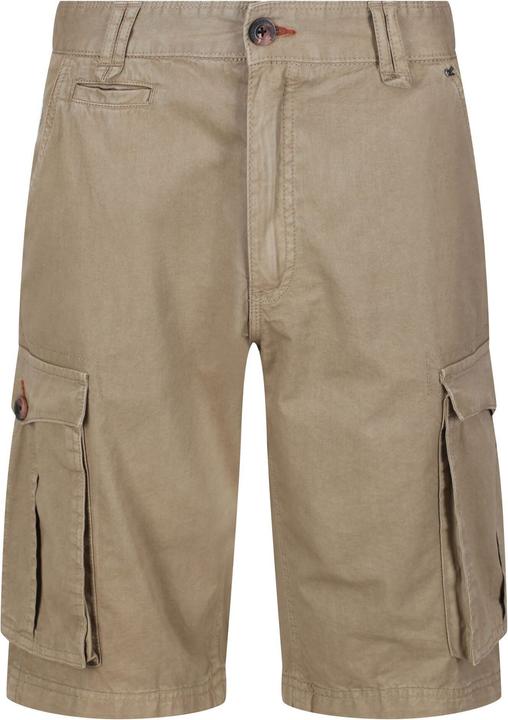 Produktbild Regatta Cargoshorts Shorebay Im Vintagelook (34)