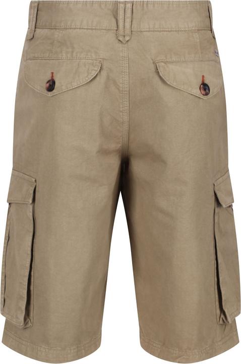 Produktbild Regatta Cargoshorts Shorebay Im Vintagelook (34)