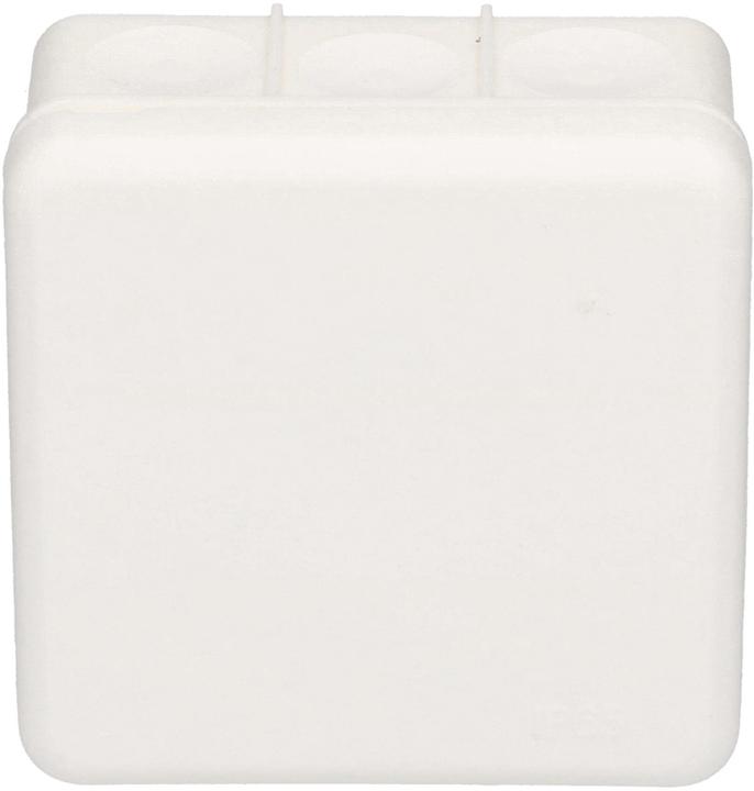Immagine prodotto Max Hauri Scatola di giunzione AP9 IP55 2,5 bianco