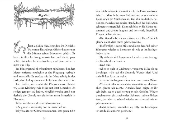 Produktbild Survival Verloren am Amazonas (Deutsch, Andreas Schlüter, Stefani Kampmann, 2018)