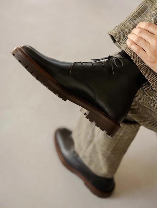 Image du produit Bobbies Howelsen (44)