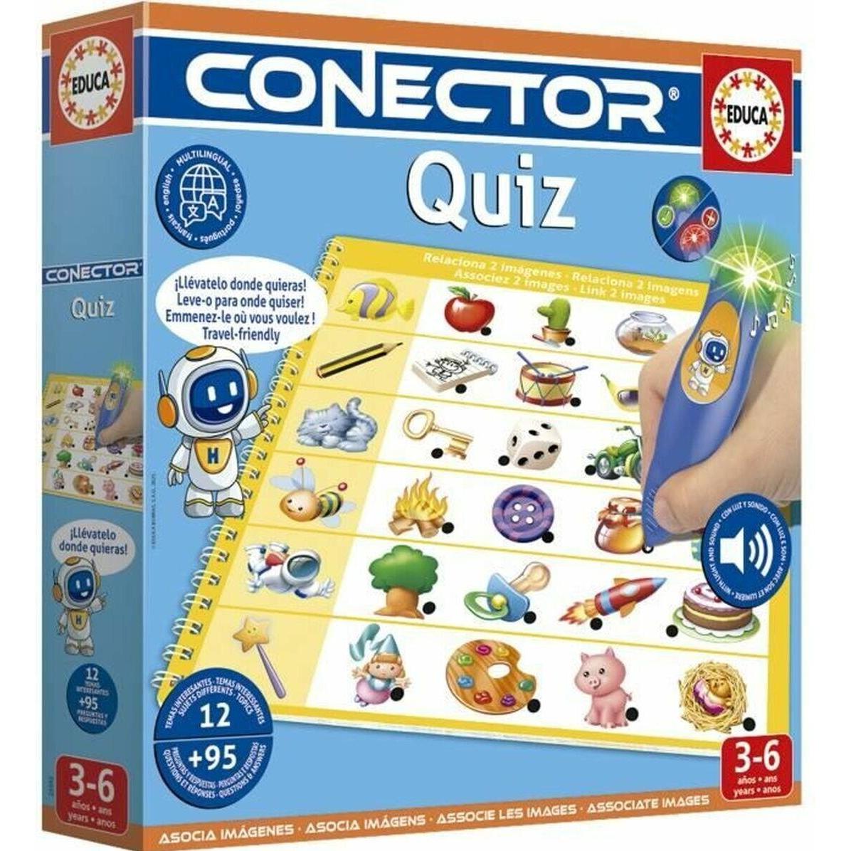 Educa Lernspiel (59443050)