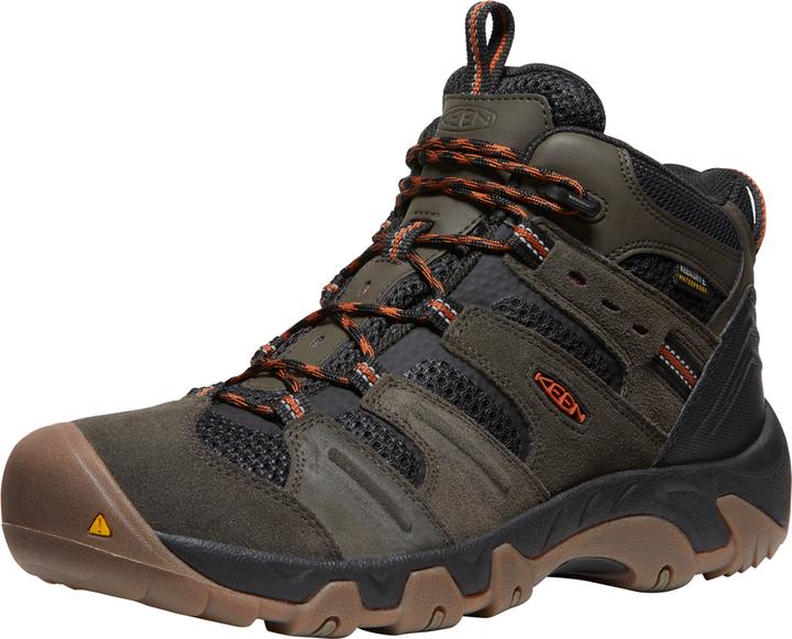 Produktbild Keen M Headout Mid WP (44.5)