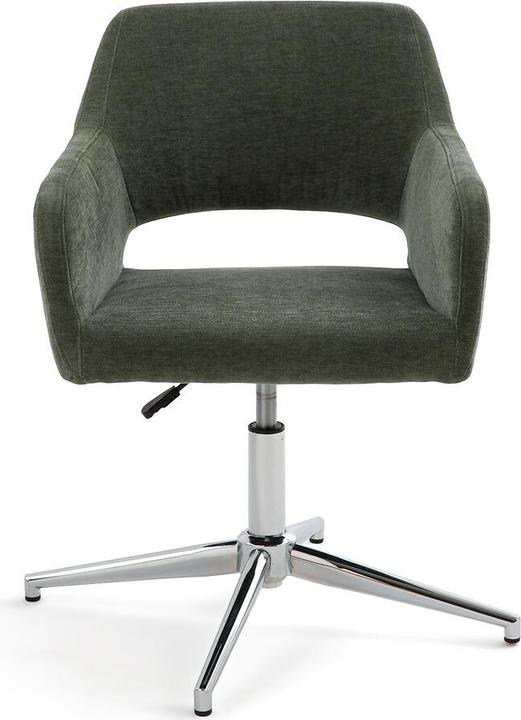 Actual product image La Redoute Interieurs Esma (44 - 56 cm)