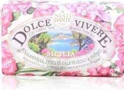 Actual product image Nesti Dante Dolce Vivere Sicilia (250ML) (Liquid soap, 250 ml)