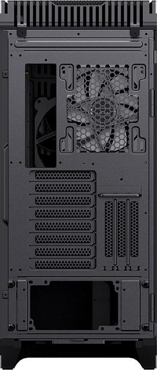 Image du produit Jonsbo D500 (ATX, mATX, E-ATX, Mini-ITX)