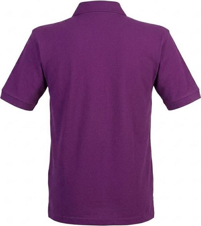 Image du produit Henbury Polo lourd en polycoton (L)