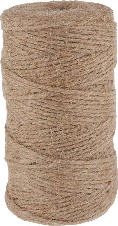 Image du produit VBS Cordon de sisal, 2mm, 100m