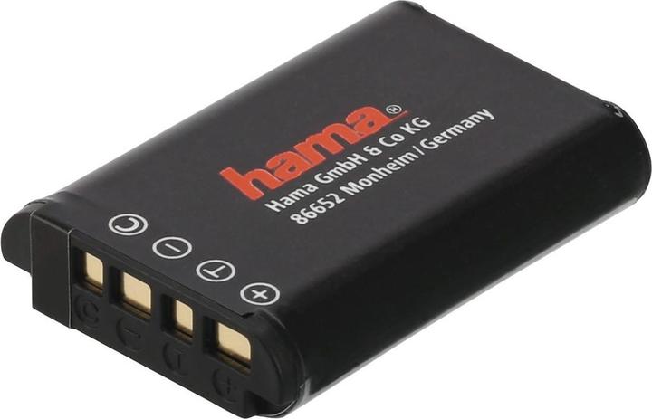 Produktbild Hama DP 460 Lithium-Ion (Li-Ion) 1090 mAh (Kamera Akku)