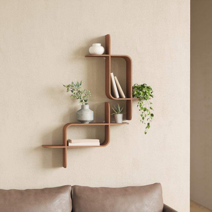 Actual product image Umbra Assembly (62 x 15 x 47 cm)