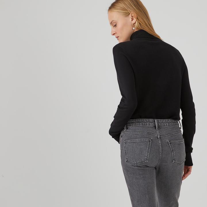 Immagine prodotto La Redoute Collections Maglia a collo alto (XL)