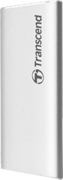 Actual product image Transcend ESD240C (0.48 TB)