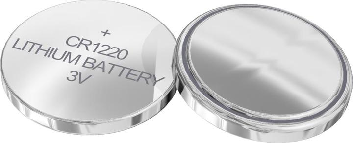 Produktbild Gembird EG-BA-CR1220-01 Energenie Button (2 Stk., CR1220, 40 mAh)