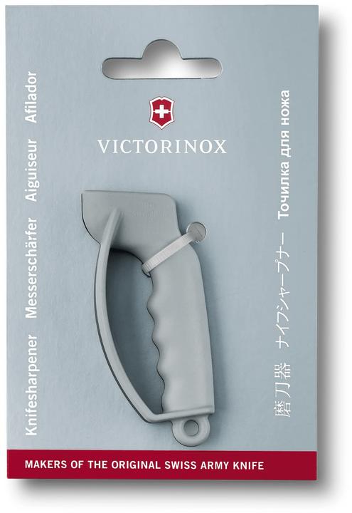 Actual product image Victorinox Knife sharpener 7.8714