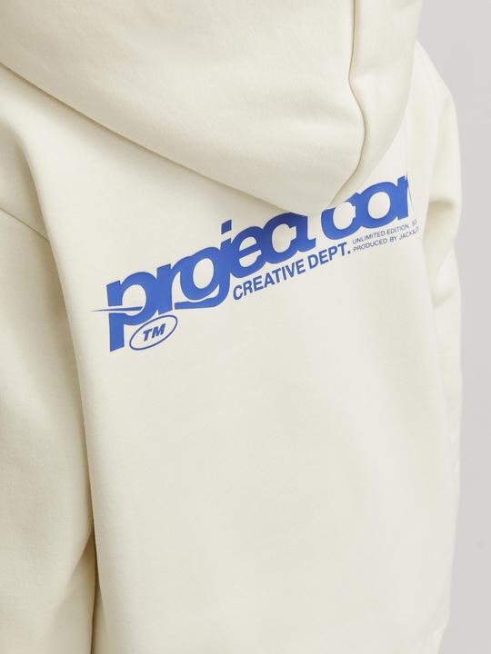 Immagine prodotto Jack & Jones Gedruckt Kapuzenpullover Mini Kapuzenpullover (116)