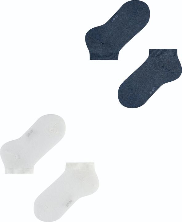 Produktbild Falke Happy SN (2er Pack, 23 - 26)