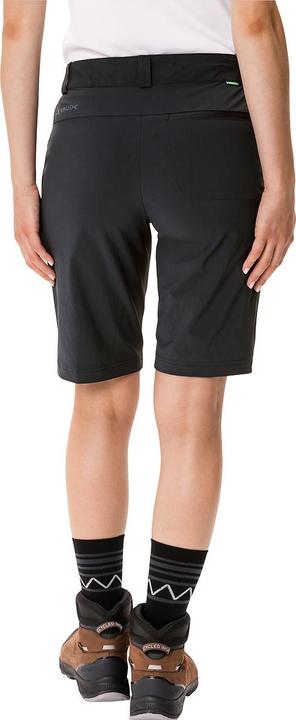 Image du produit Vaude Women's Farley Stretch Shorts II (42, L)