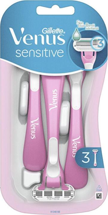 Produktbild Gillette Venus Sensitive