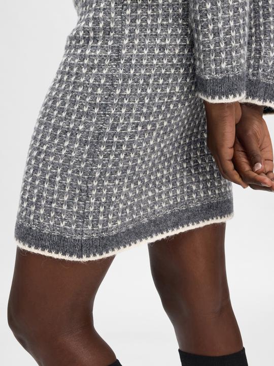 Produktbild Selected Strick Minirock (M)