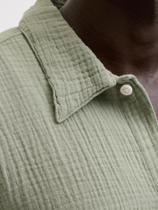 Produktbild Jack & Jones 2er-pack Relaxed Fit Hemd Hemd (XXL)