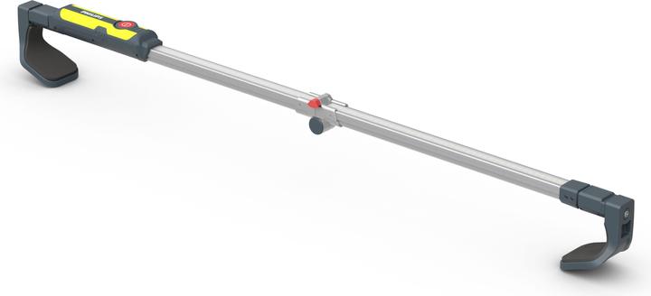 Productafbeelding Philips Xperion 6100 Bonnet (2400 lm)