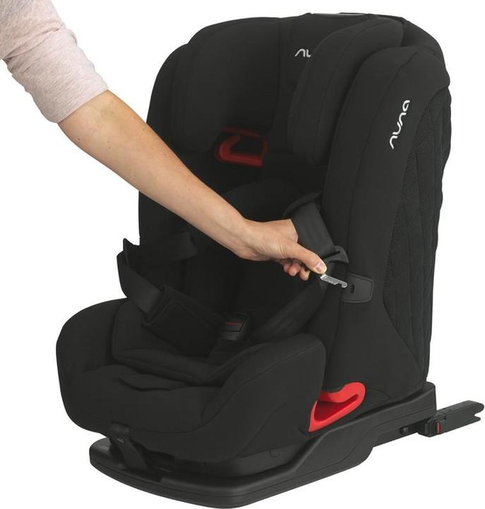 Immagine prodotto Nuna Myti (Seggiolino per bambini, ECE R129/i-Size Standard)