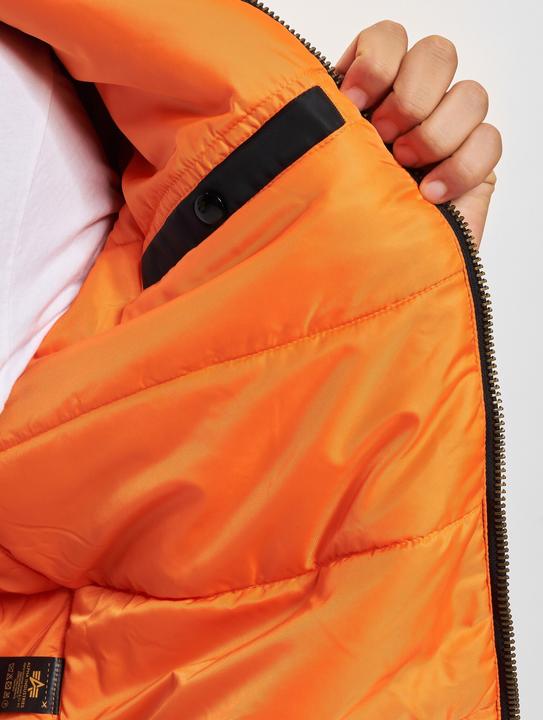 Actual product image Alpha Industries MA-1 VF 59 (M)