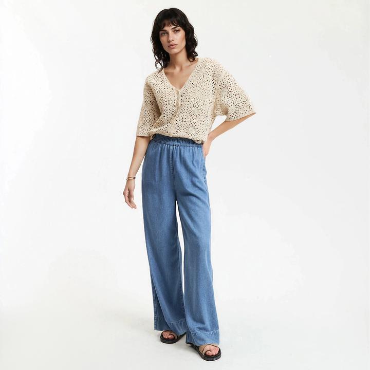 Produktbild La Redoute Collections Weite (34)